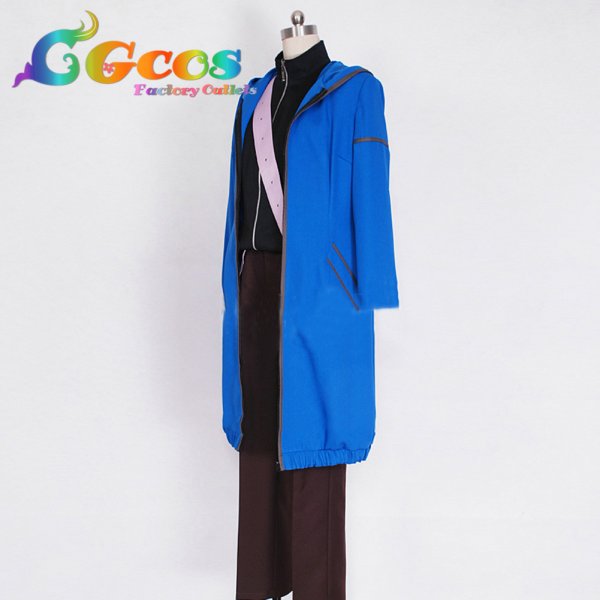 画像2: カーニヴァル 花礫 コスプレ衣装 (2)