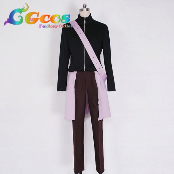 画像4: カーニヴァル 花礫 コスプレ衣装 (4)