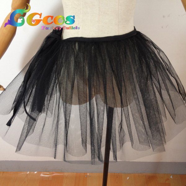 画像4: ダンガンロンパ 希望の学園と絶望の高校生 セレスティア・・ルーデンベルク コスプレ衣装 (4)