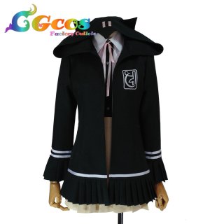 スーパーダンガンロンパ2 さよなら絶望学園 七海千秋 第五人格コラボ