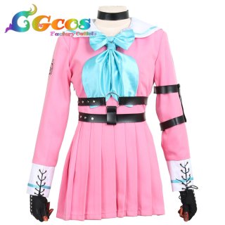 Yahoo!オークション - 新品 ニューダンガンロンパV3 風 百田解斗