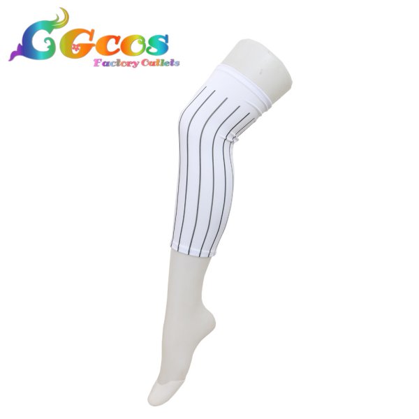 画像7: ニューダンガンロンパV3 みんなのコロシアイ新学期 入間 美兎 コスプレ衣装 (7)