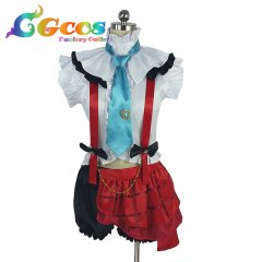 ラブライブ! School idol project 絢瀬絵里 アイドル衣装編 コスプレ衣装