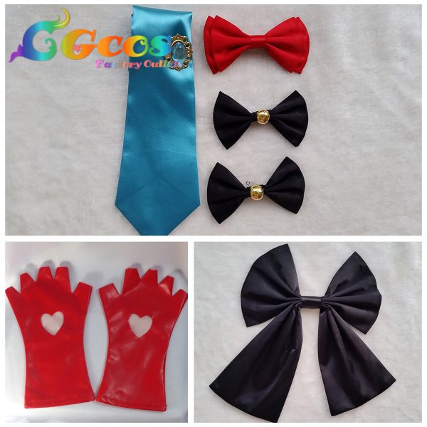 画像5: ラブライブ! School idol project 絢瀬絵里 コスプレ衣装 (5)