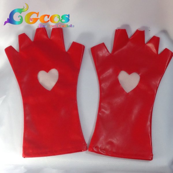 画像6: ラブライブ! School idol project 西木野真姫 コスプレ衣装 (6)