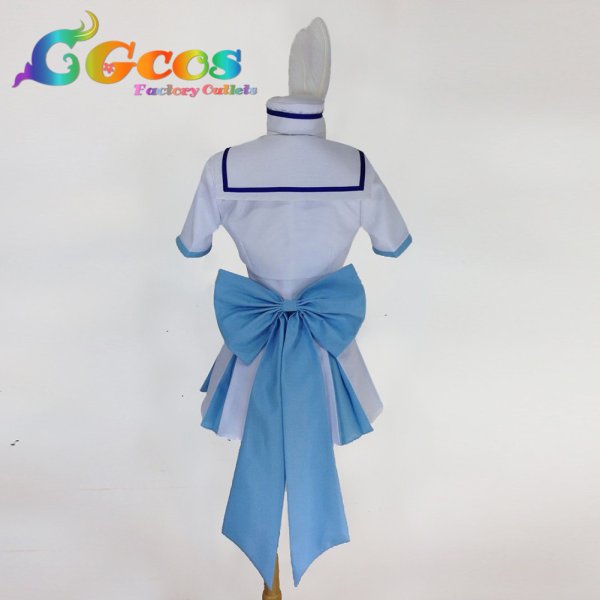 画像3: ラブライブ! School idol project　wonderful rush　矢澤にこ　コスプレ衣装 (3)