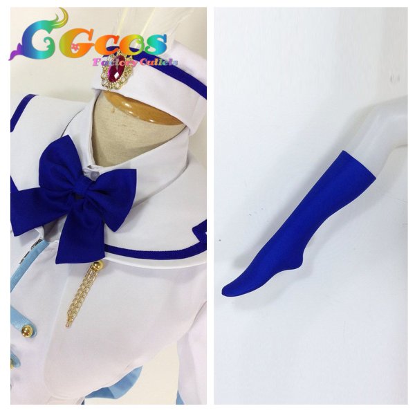 画像5: ラブライブ! School idol project　wonderful rush　矢澤にこ　コスプレ衣装 (5)