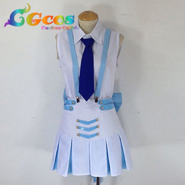 画像2: ラブライブ! School idol project wonderful rush 絢瀬絵里 コスプレ衣装 (2)