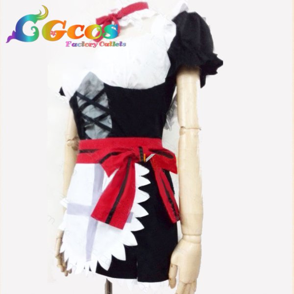 画像2: ラブライブ! School idol project もぎゅっと“love”で接近中! 絢瀬絵里 コスプレ衣装 (2)