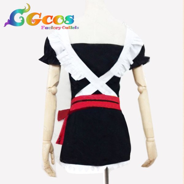 画像3: ラブライブ! School idol project もぎゅっと“love”で接近中! 絢瀬絵里 コスプレ衣装 (3)