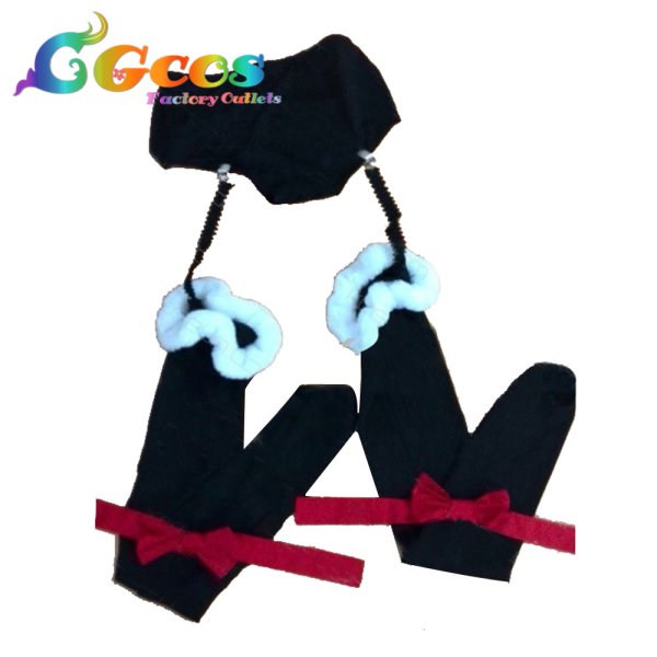 画像4: ラブライブ! School idol project もぎゅっと“love”で接近中! 絢瀬絵里 コスプレ衣装 (4)