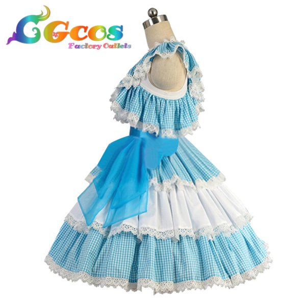 画像2: ラブライブ! School idol project Lily White 5th コンサート 園田海未 コスプレ衣装 (2)