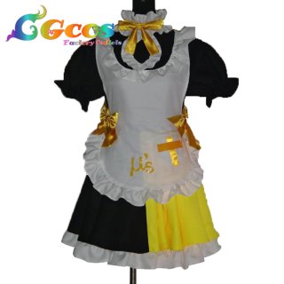 Love Live!ラブライブ! もぎゅっと“love”で接近中! 南ことり コスプレ衣装