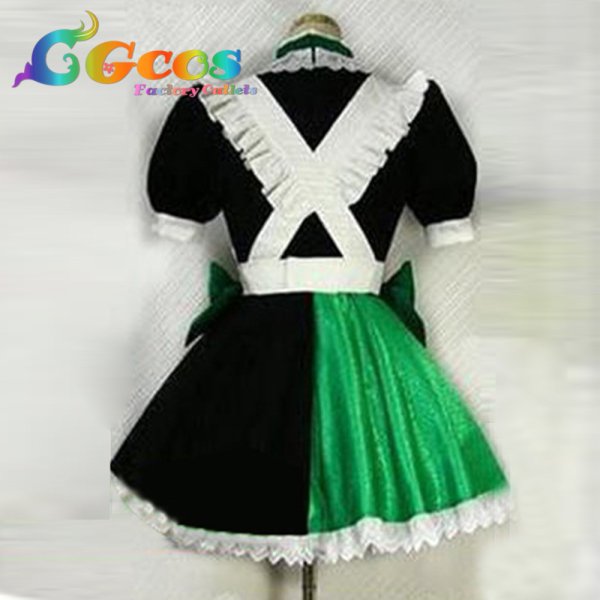 画像2: Love Live!ラブライブ! もぎゅっと“love”で接近中! 南ことり コスプレ衣装 (2)