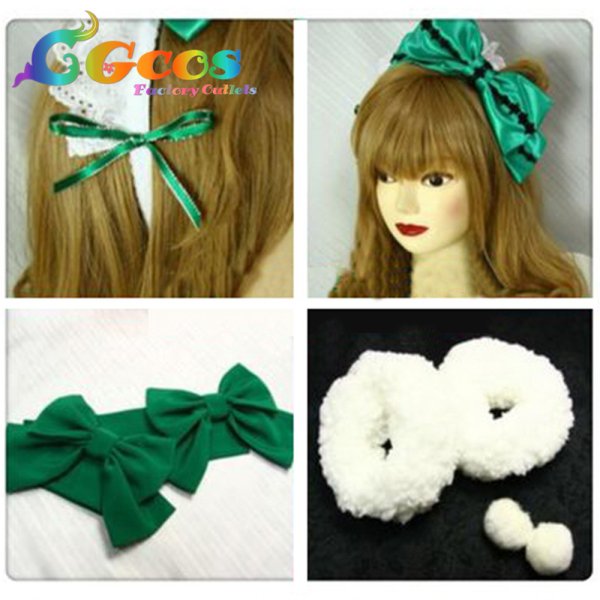 画像3: Love Live!ラブライブ! もぎゅっと“love”で接近中! 南ことり コスプレ衣装 (3)