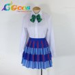 画像3: ラブライブ! School idol project　絢瀬絵里｜東條希　学園制服　コスプレ衣装 (3)