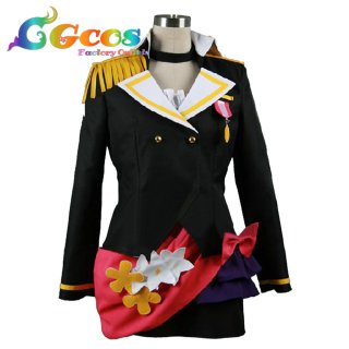 Love Live! ラブライブ! School idol project A-RISE Shocking Party