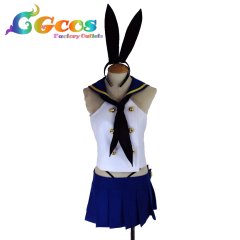 艦隊これくしょん -艦これ-　島風　コスプレ衣装