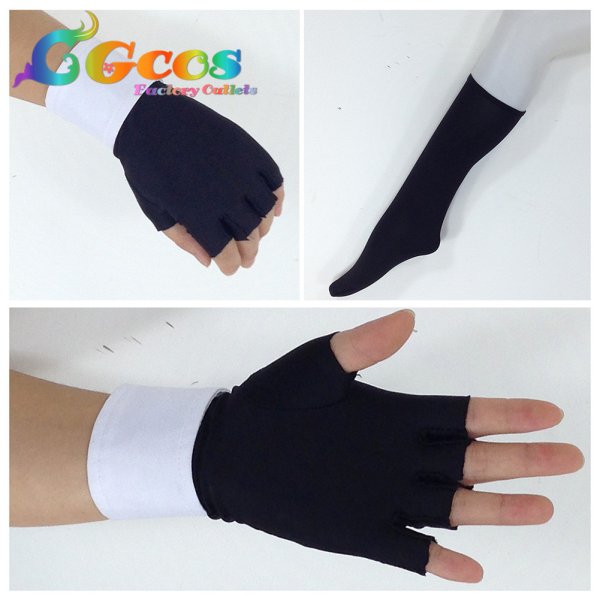 画像6: 艦隊これくしょん -艦これ-  時雨改二 コスプレ衣装 (6)