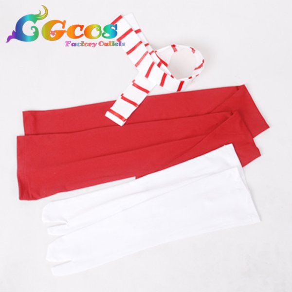 画像4: 艦隊これくしょん -艦これ- 瑞鳳 コスプレ衣装 (4)