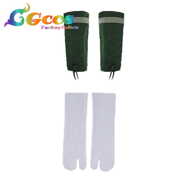 画像5: 艦隊これくしょん 伊勢型2番艦 日向 コスプレ衣装 (5)