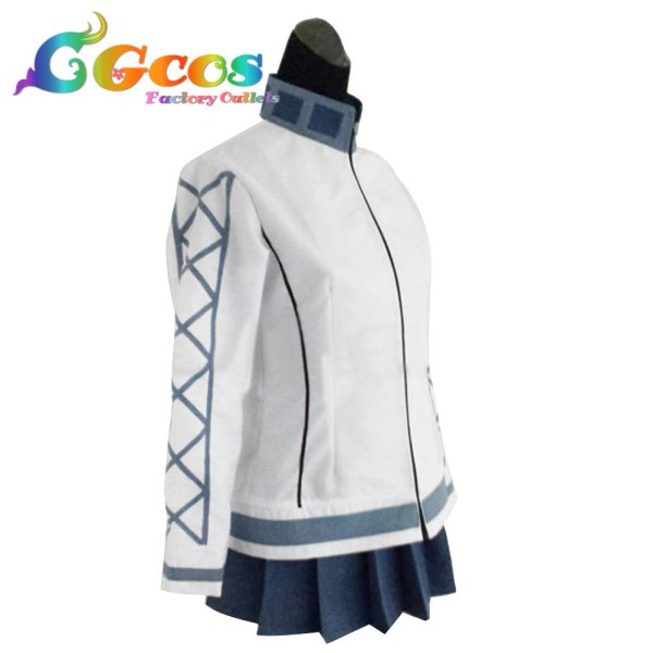 画像3: 艦隊これくしょん 速吸 コスプレ衣装 (3)