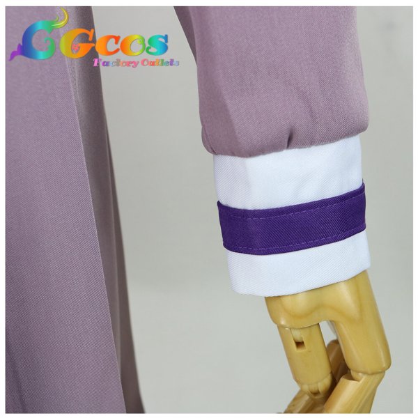 画像5: ノラガミ 壱岐ひより コスプレ衣装 (5)