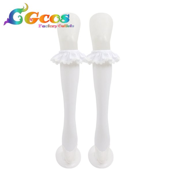 画像8: バーチャルYouTuber　VTuber　愛園愛美　コスプレ衣装 (8)