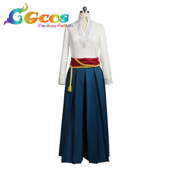 画像2: A3!(エースリー)　立ち稽古　シトロン　コスプレ衣装 (2)