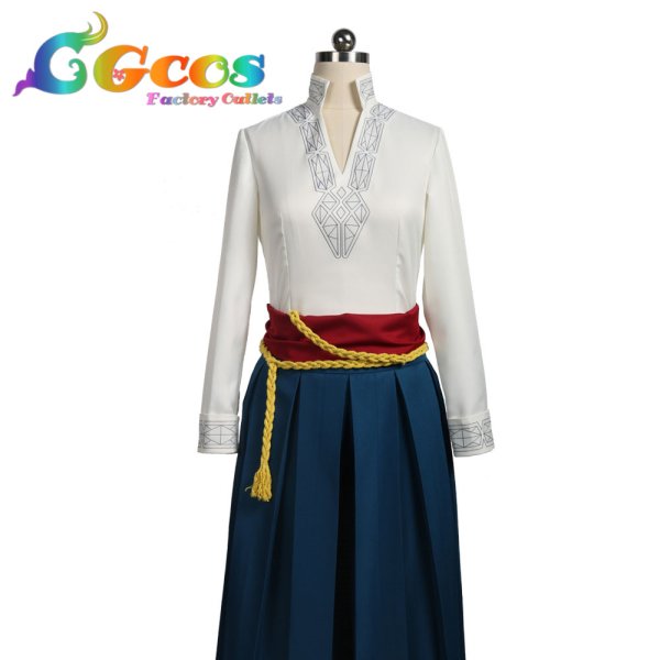 画像3: A3!(エースリー)　立ち稽古　シトロン　コスプレ衣装 (3)