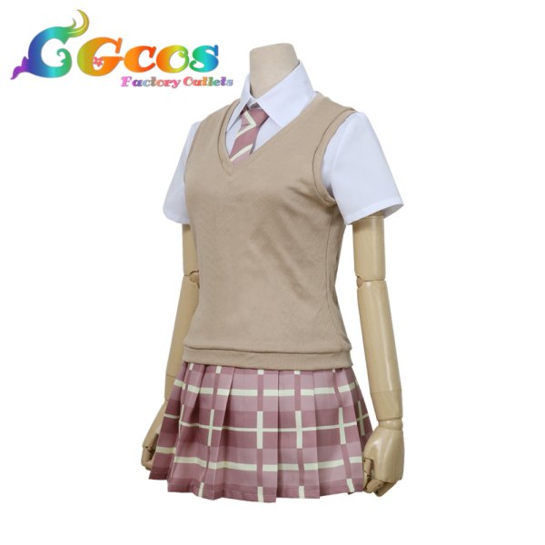 BanG Dream!（バンドリ） 三年生 羽丘女子学園 夏制服 湊友希那