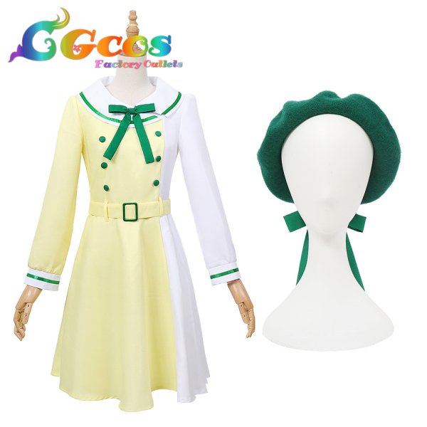 画像9: ラブライブ!　虹ヶ咲学園スクールアイドル同好会　ニジガク　未来ハーモニー　無敵級*ビリーバー　上原歩夢　中須かすみ　桜坂しずく　朝香果林　宮下愛　近江彼方　優木せつ菜　エマ・ヴェルデ　天王寺璃奈　コスプレ衣装 (9)