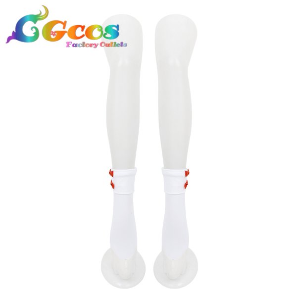 画像5: CUE!(キュー!) Flower 六石陽菜 コスプレ衣装 (5)