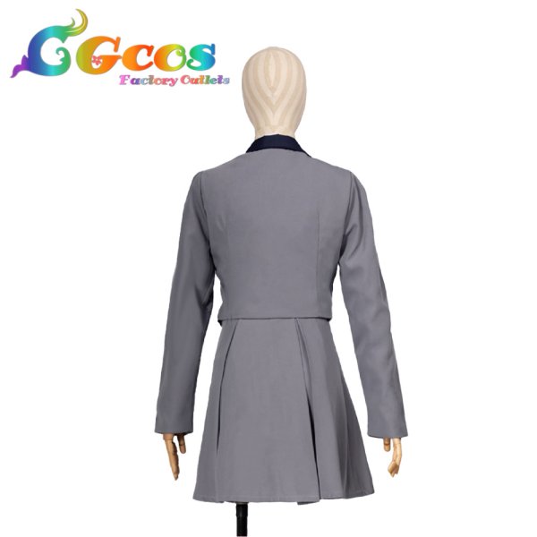 画像3: ライムライト・レモネードジャム　陽見恵凪　コスプレ衣装 (3)