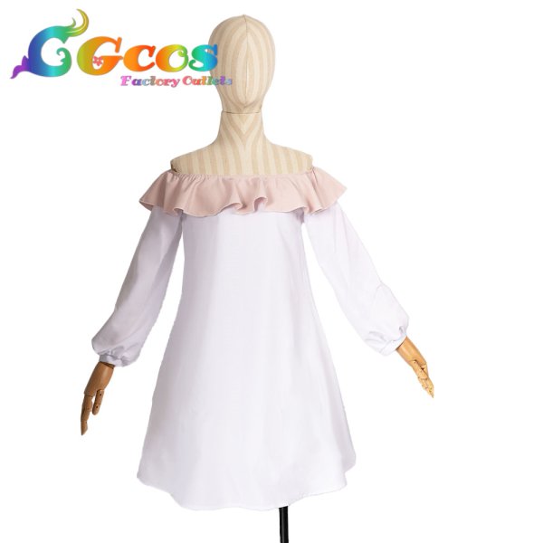 画像4: サノバウィッチ　椎葉紬　コスプレ衣装 (4)