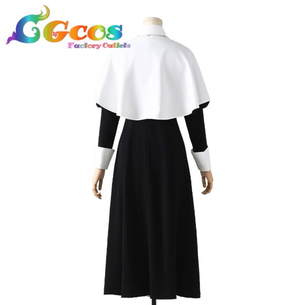 画像2: その着せ替え人形は恋をする　ロゼ(喜多川海夢)　コスプレ衣装 (2)