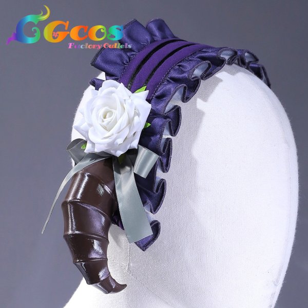 画像6: プロジェクトセカイ カラフルステージ! feat. 初音ミク 草薙寧々 ステップに想いをのせて シェリール・オートクチュール コスプレ衣装 (6)