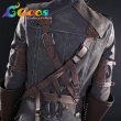 画像10: ブラッドボーン(Bloodborne) 主人公 コスプレ衣装 (10)
