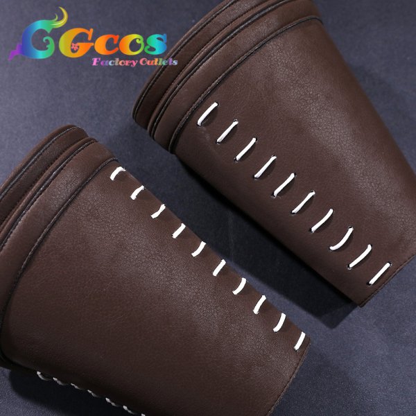 画像6: ブラッドボーン(Bloodborne) 主人公 コスプレ衣装 (6)