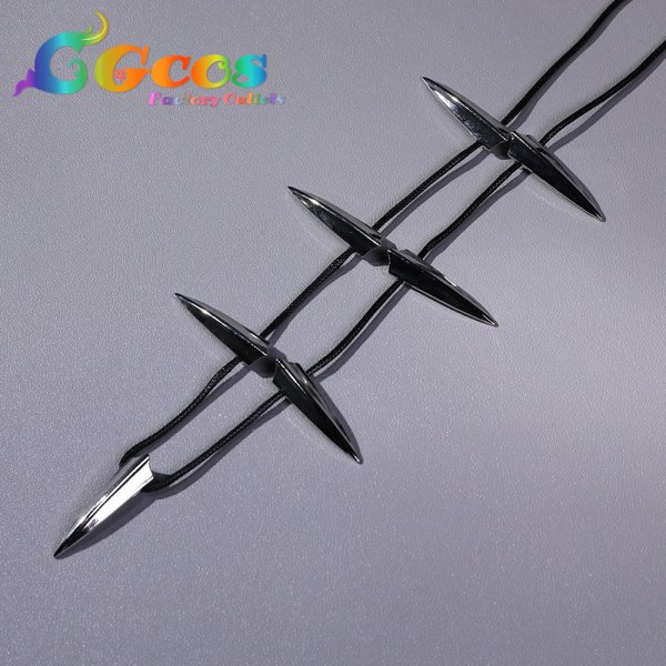 画像8: バーチャルYouTuber Vtuber Seraph Dazzlegarden(セラフ・ダズルガーデン) Angel×Devil 光を求める者 コスプレ衣装 (8)