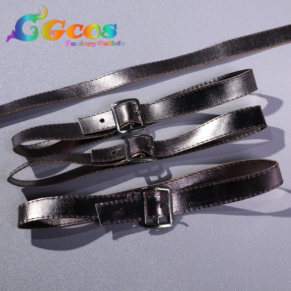 画像9: バーチャルYouTuber Vtuber Seraph Dazzlegarden(セラフ・ダズルガーデン) Angel×Devil 光を求める者 コスプレ衣装 (9)