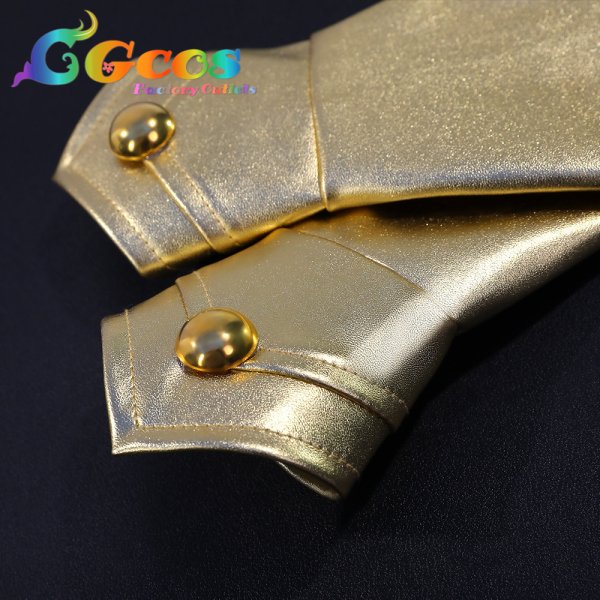 画像8: マイリトルポニー(My Little Pony) プリンセスケイデンス コスプレ衣装 (8)