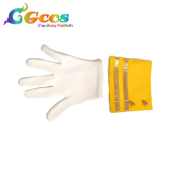 画像10: プロジェクトセカイ カラフルステージ! feat. 初音ミク 鏡音リン 5th Anniversary 感謝祭 コスプレ衣装 (10)