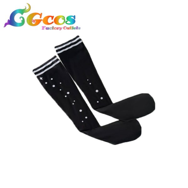 画像9: プロジェクトセカイ カラフルステージ! feat. 初音ミク 鏡音リン 5th Anniversary 感謝祭 コスプレ衣装 (9)