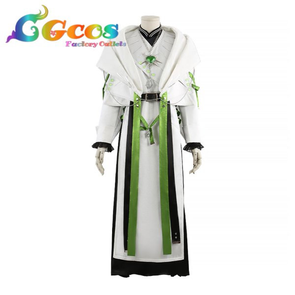 画像1: アイドリッシュセブン 折笠千斗 Re:vale記念日2025 コスプレ衣装 (1)