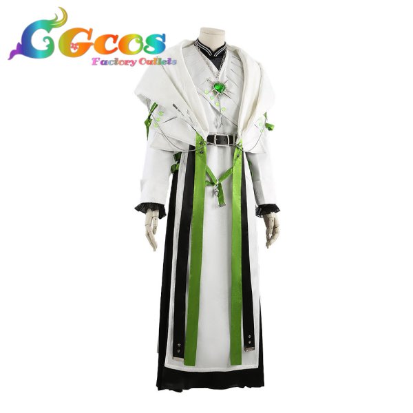 画像2: アイドリッシュセブン 折笠千斗 Re:vale記念日2025 コスプレ衣装 (2)