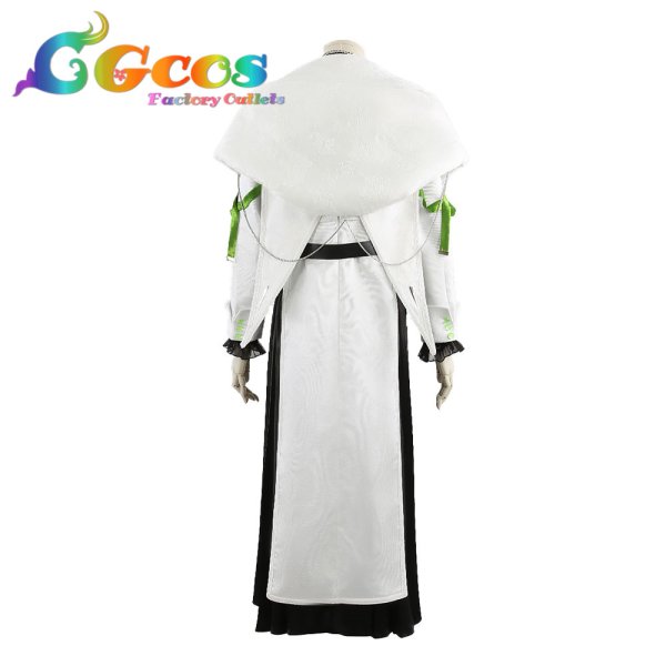 画像3: アイドリッシュセブン 折笠千斗 Re:vale記念日2025 コスプレ衣装 (3)