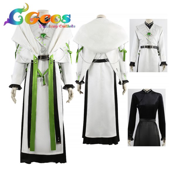 画像4: アイドリッシュセブン 折笠千斗 Re:vale記念日2025 コスプレ衣装 (4)