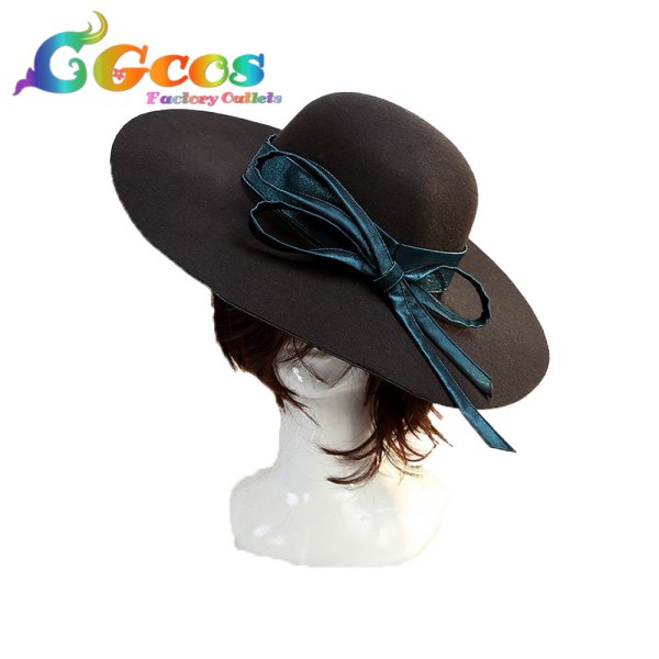 画像4: ツイステッドワンダーランド ジョルジーナ・リーチ コスプレ衣装 (4)