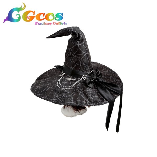 画像4: NU: カーニバル　玖夜　エターナル☆アメジストナイト　コスプレ衣装 (4)